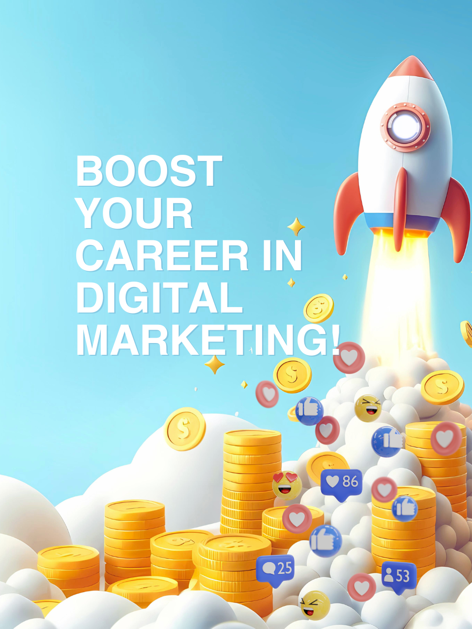 Digital marketing is the Future